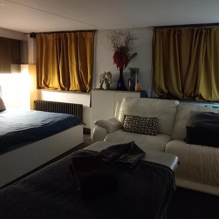 Nice And Cosy Place With Jacuzzi And Sauna To Relax In The Centre Of Antwerp Exterior photo